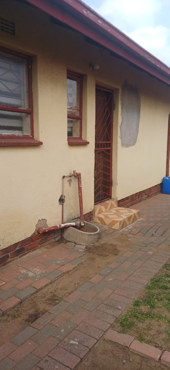 3 Bedroom Property for Sale in Zamdela Free State